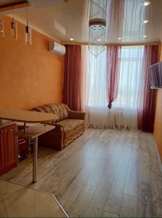 Квартира 60м2, Фонтан, рядом море - фото 1