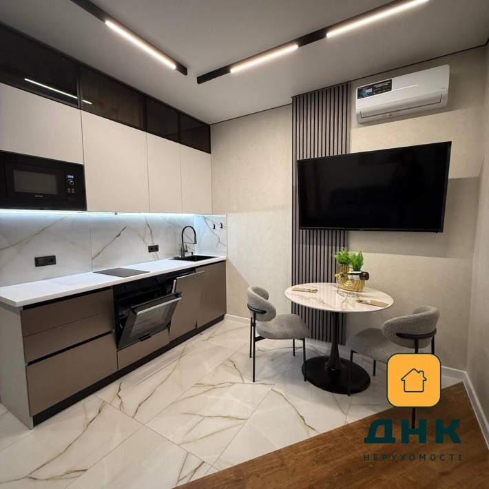 ‼️1К в ЖК Атмосфера ‼️Аркадия‼️Генуэзская - фото 1