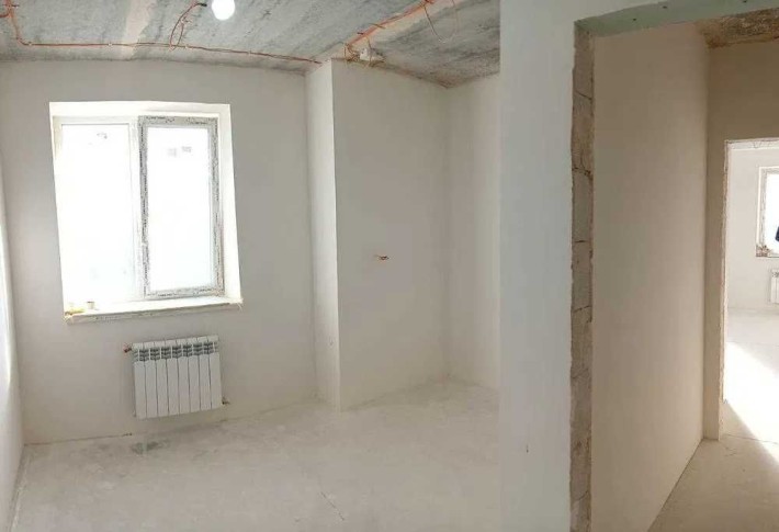 G2 Продам 2 комнатную квартиру, 50м2, ЖК Левада 2 - фото 1