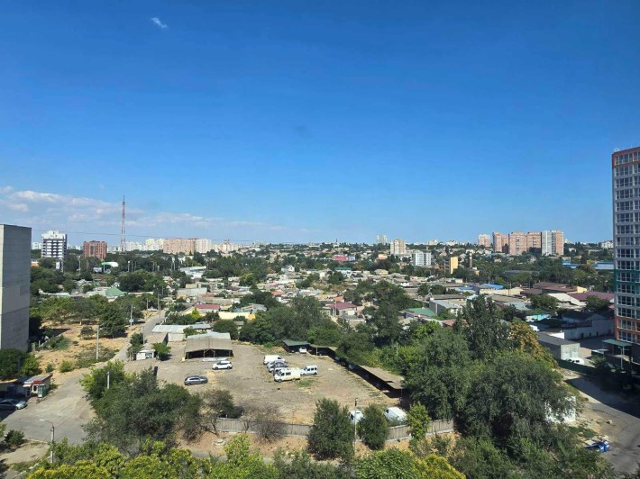 Продам 3к, 72 м2, спецпроект. Р-н Автовокзала - фото 1