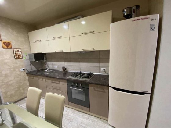 Автономне газове опалелення! Продам 1 к квартиру ЖК Львівський маєток Софиевская Борщаговка