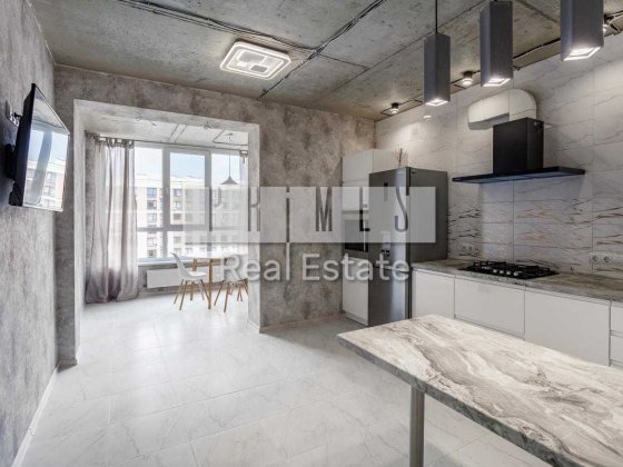 Продаж квартири в ЖК Софіївські Липки, Софіївська Борщагівка Софіївська Борщагівка