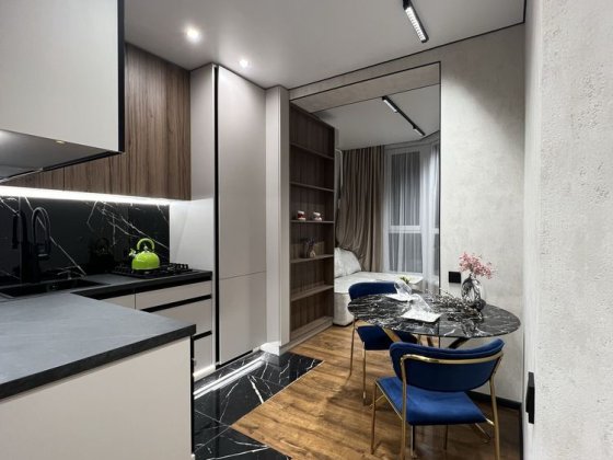 ‼️‼️ Продаж затишної 1к квартири Софія Резиденс  Резиденція Софіївська Борщагівка