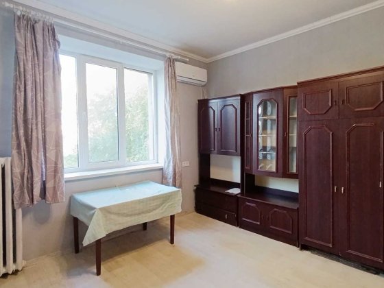 Продам гостинку с ремонтом ул.Черноморская. Без комиссии Харьков