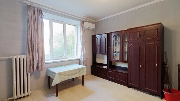 Продам гостинку с ремонтом ул.Черноморская. Без комиссии - фото 1