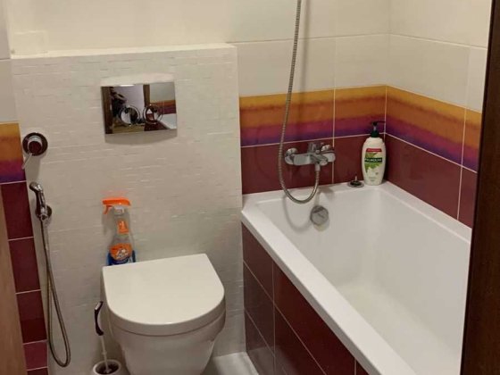 Продам 1 к.кв. 33 КВ.м. в ЖК Карамель, Центральный рынок Харків