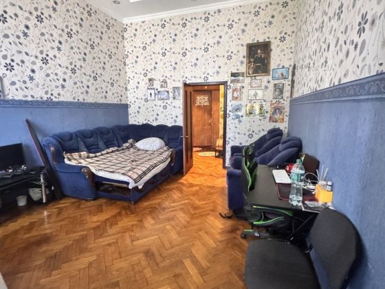 3х комнатная квартира в центре Нежинская Тираспольская  Преображенская