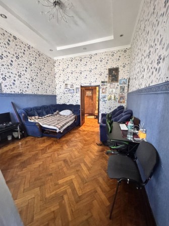 3х комнатная квартира в центре Нежинская Тираспольская  Преображенская - фото 1