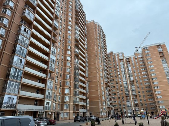 Продаж однокімнатної з ремонтом ЖК Дмитріївський Одеса