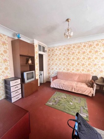 Продам 2х кімнатну вартиру Новобоварський район, Холодна гора. - фото 1