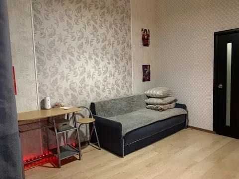 FO S4 Продам смарт-квартиру ЖК Парковий Квартал, пр-т Героїв Харькова - фото 1