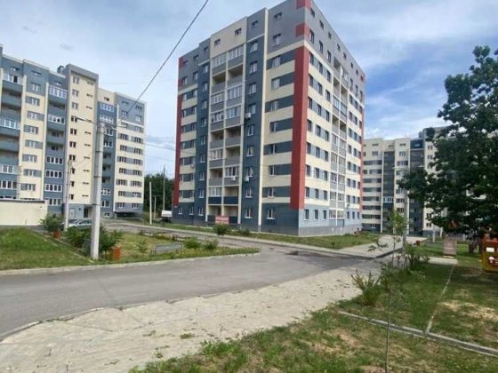 Продажа 2 кімнатної квартири в новобудові Олексіївка Харьков