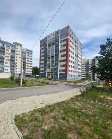 Продажа 2 кімнатної квартири в новобудові Олексіївка - фото 1