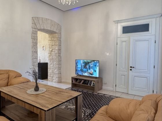 Квартира на Большой Арнаутской 81 Одесса