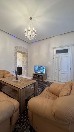 Квартира на Большой Арнаутской 81 - фото 1