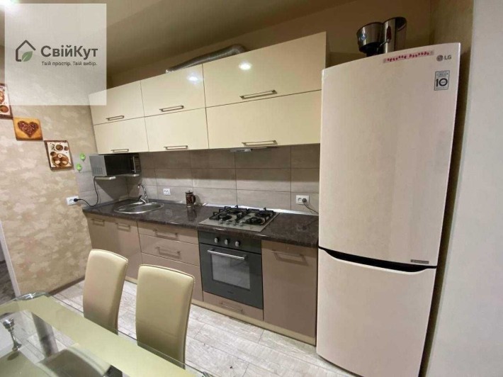 Продаж 1-к. квартири, ЖК Львівський Маєток  Софіївська Борщагівка - фото 1