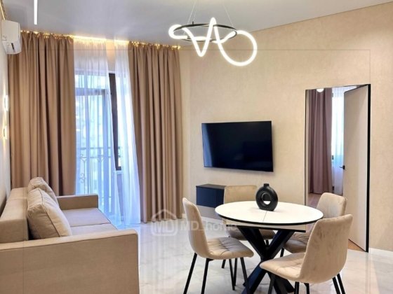 Продам квартиру згарним видом на море (215-207) Одесса