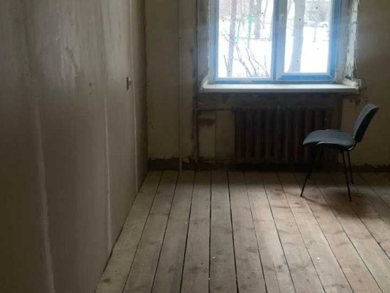 D1K Продам теплую 3к на пос. Жуковского Харків