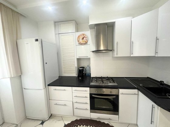 Однокімнатна квартира 36 кв.м. в ЖК "Софіївська Слобідка" Софиевская Борщаговка