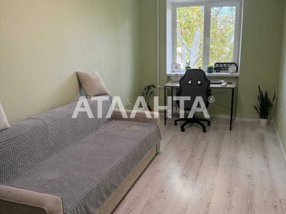 Продам 2-ком. квартиру на Героев Крут( Терешковой ) Черемушки Одесса