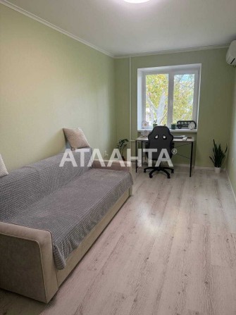 Продам 2-ком. квартиру на Героев Крут( Терешковой ) Черемушки - фото 1