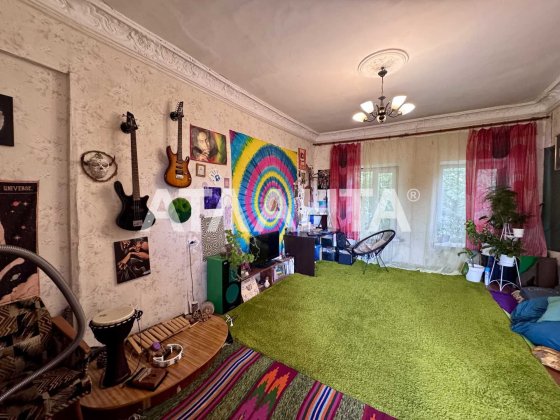 Квартира с авторским ремонтом 53кв.м. в городе! Одеса