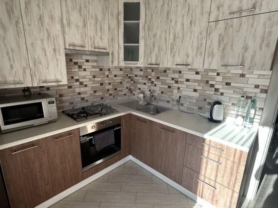 Продається 1-к квартира ЖК Європейка! Софиевская Борщаговка