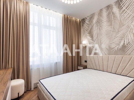 Продам 1 комнатную квартиру в ЖК 65 Жемчужина.  Ремонт. Ул. Краснова Одесса