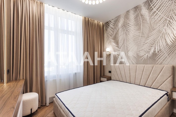 Продам 1 комнатную квартиру в ЖК 65 Жемчужина.  Ремонт. Ул. Краснова - фото 1