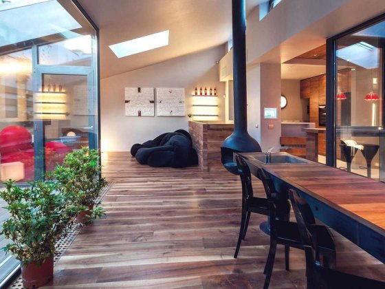 Роскошная резиденция на ул.Екатерининская/ Греческая Одесса