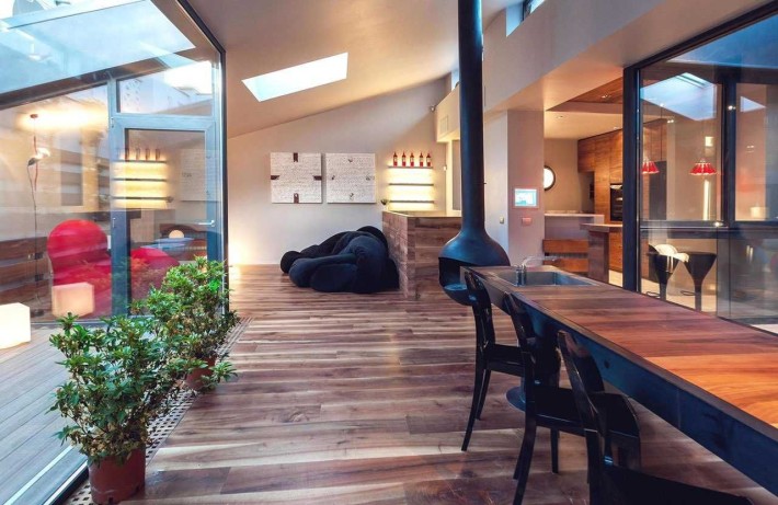 Роскошная резиденция на ул.Екатерининская/ Греческая - фото 1