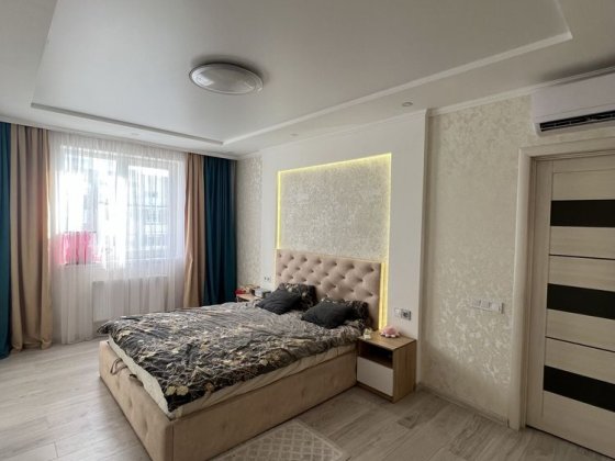 Продам 2к квартиру ЖК Салтівський Драгоманова Харків