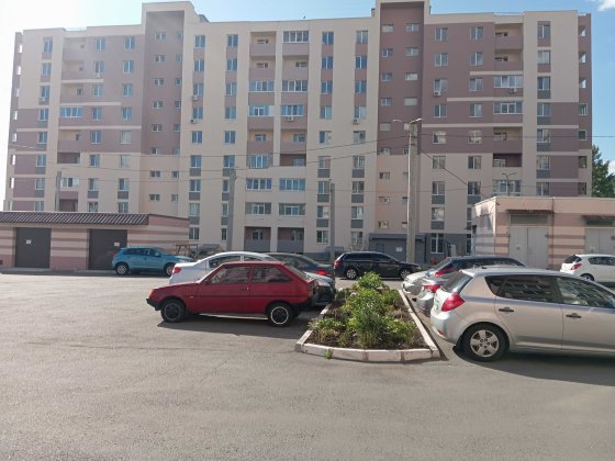 G2 Продам 1-кімн.кв. в ЖК Ньютона-2 Харьков