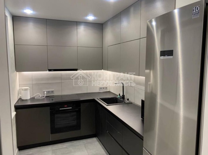 Продам 3-х комнатную квартиру на Салтовке - фото 1