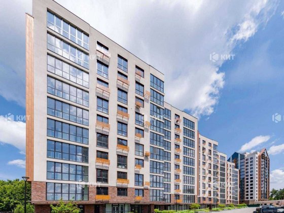 3к.103м2 ЖК Люксембург Зданий дім Центр (Научная парк Горького) 120556 Харьков