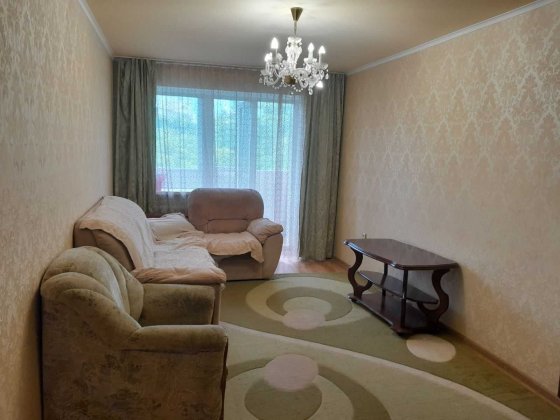 3х комнатная квартира. Центр, метро Научная, Сосновая Горка. Торг. AN Харків