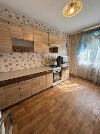 Простора 1к квартира на М. Бабаджаняна \ Базар Малиновського - фото 1