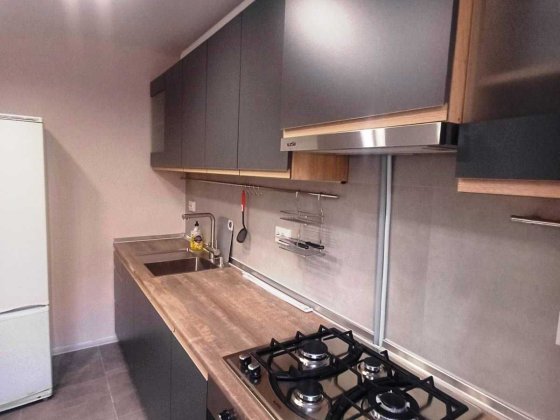 2х квартира на Таирова. Новый евроремонт. Зайти и жить Одесса