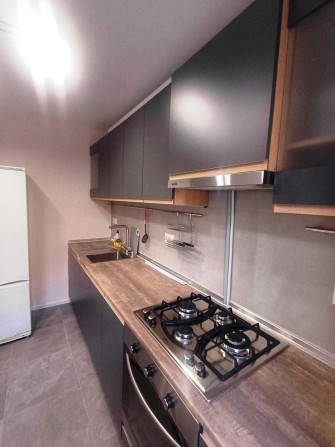 2х квартира на Таирова. Новый евроремонт. Зайти и жить - фото 1