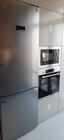 Квартира в ЖК Якоря - фото 1