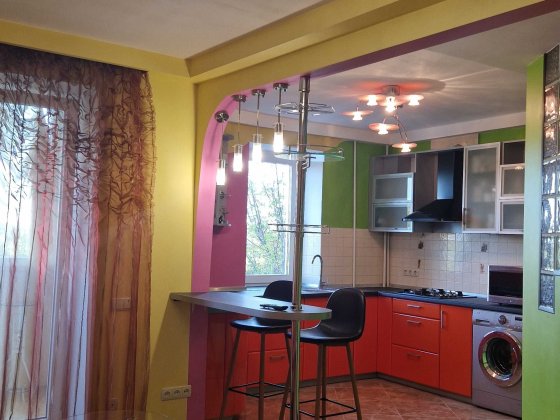 ЦЕНА СНИЖЕНА! Продам трехкомнатную квартиру на Алексеевке, район озера Харьков