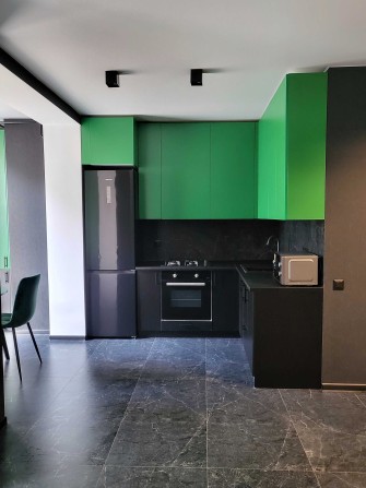 Продам стильну 1-кімнатну квартиру-студію в ЖК «Софія Резиденс». - фото 1