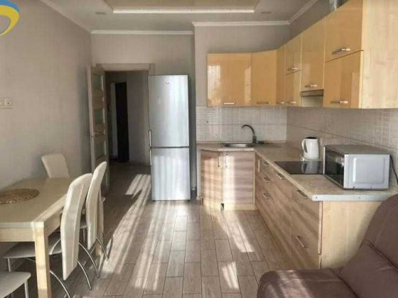 Отличная локация, Центр рядом.
ЖК Среднефонтанский. Одеса