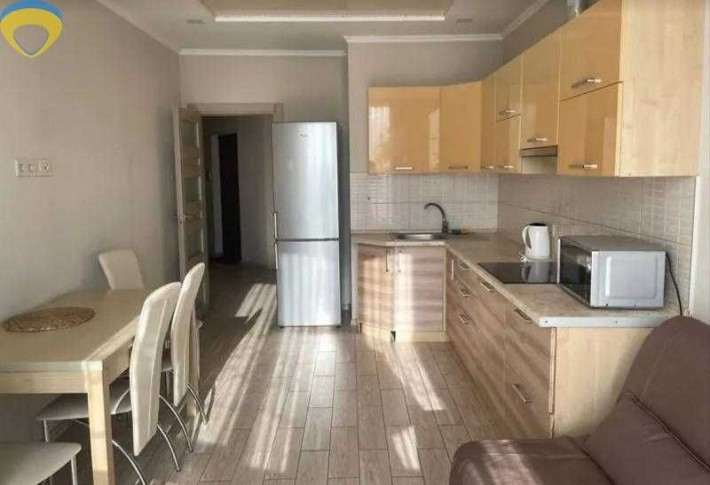 Отличная локация, Центр рядом.
ЖК Среднефонтанский. - фото 1