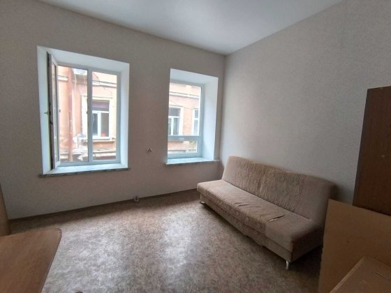 1-кімнатна квартира в Центрі, ідеальна під оренду Одесса