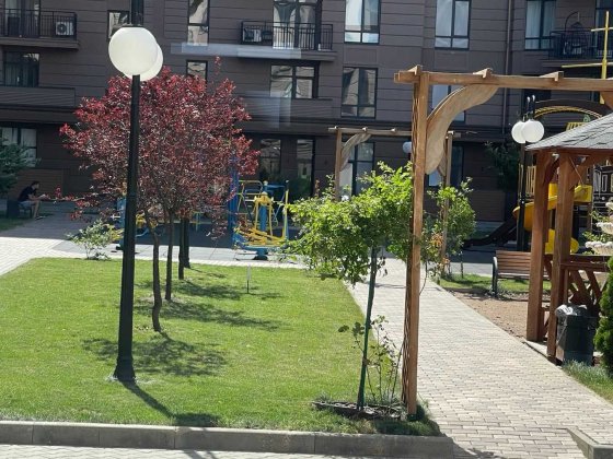 Продам 3х кімнатну квартиру  з ремонтом