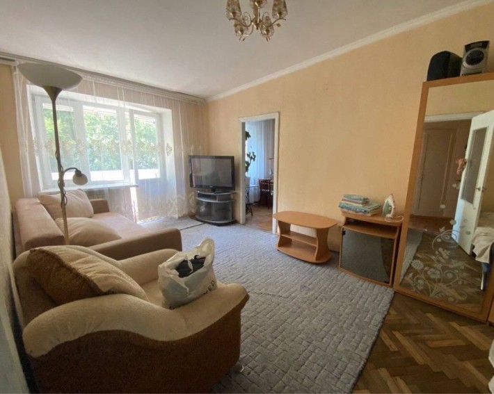 Продам 2к квартиру в Аркадии Парк Победы - фото 1