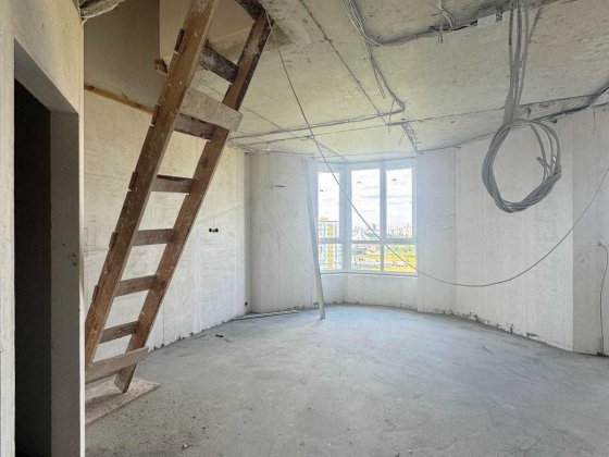 Солодка ціна! Дворівнева квартира 110 м2, Софія Резиденс, Мартинова 14 Софіївська Борщагівка