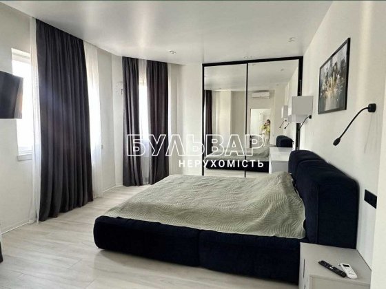 Сертификат‼️ ЖК Дом на Петровского, 2 к.кв. - 64 м2, Центр Харків