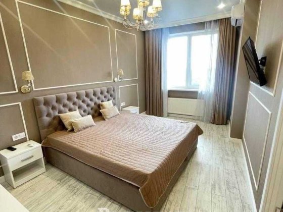 АРКАДИЯ!Новый дом,кап.ремонт.СРОЧНО.42кв.м Одеса